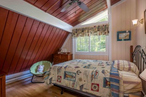 1 Thistleberry Lane York ME 03909