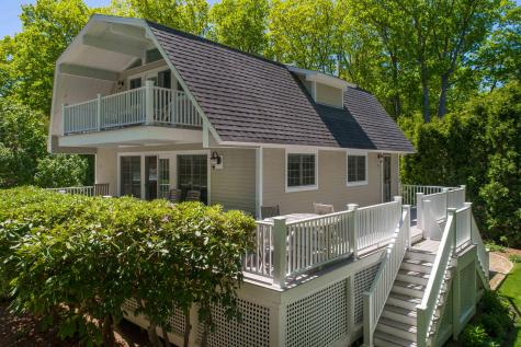 1 Thistleberry Lane York ME 03909