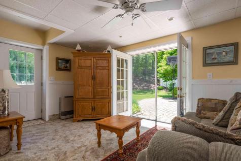 1 Thistleberry Lane York ME 03909