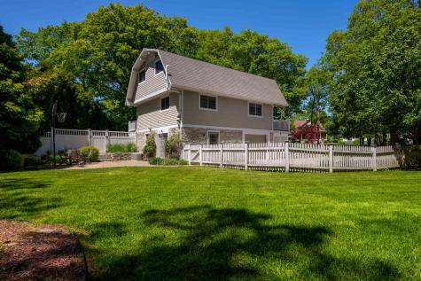 1 Thistleberry Lane York ME 03909