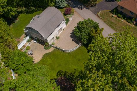 1 Thistleberry Lane York ME 03909