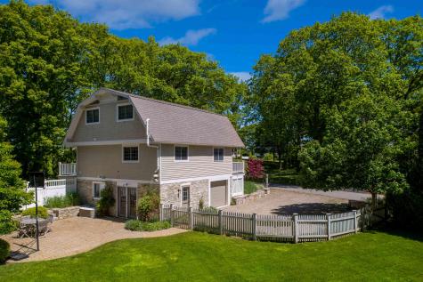 1 Thistleberry Lane York ME 03909