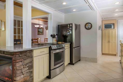 1 Thistleberry Lane York ME 03909