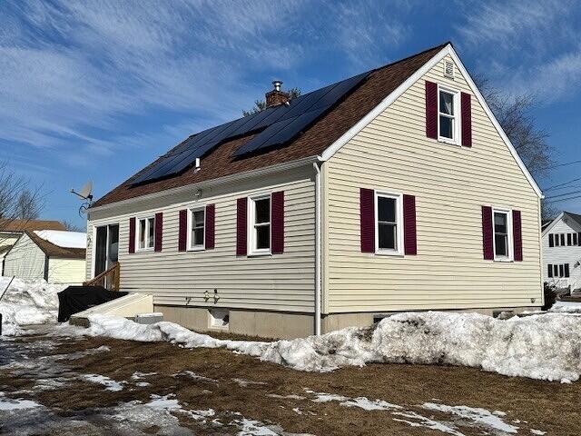 5 Dexter Street Sanford ME 04073