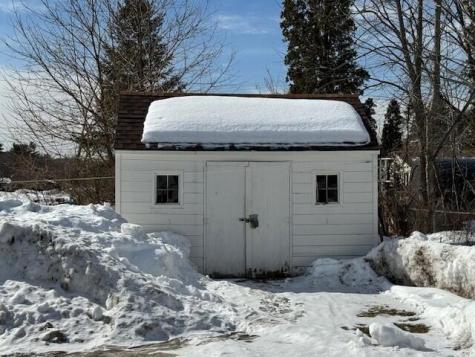 5 Dexter Street Sanford ME 04073