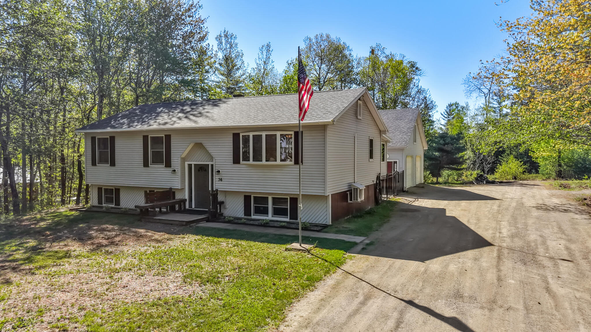 36 Vicki's Way Milford ME 04461