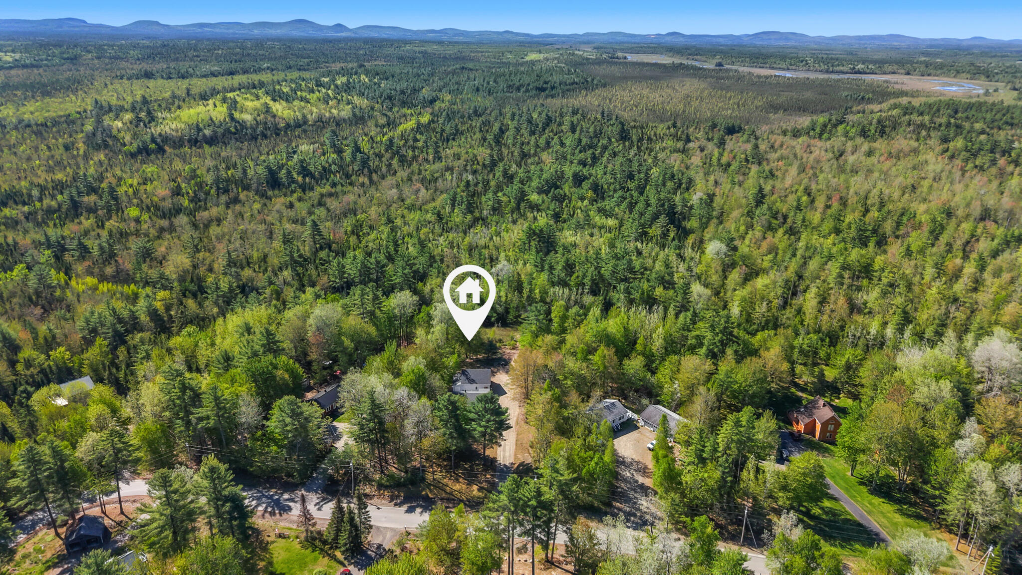 36 Vicki's Way Milford ME 04461