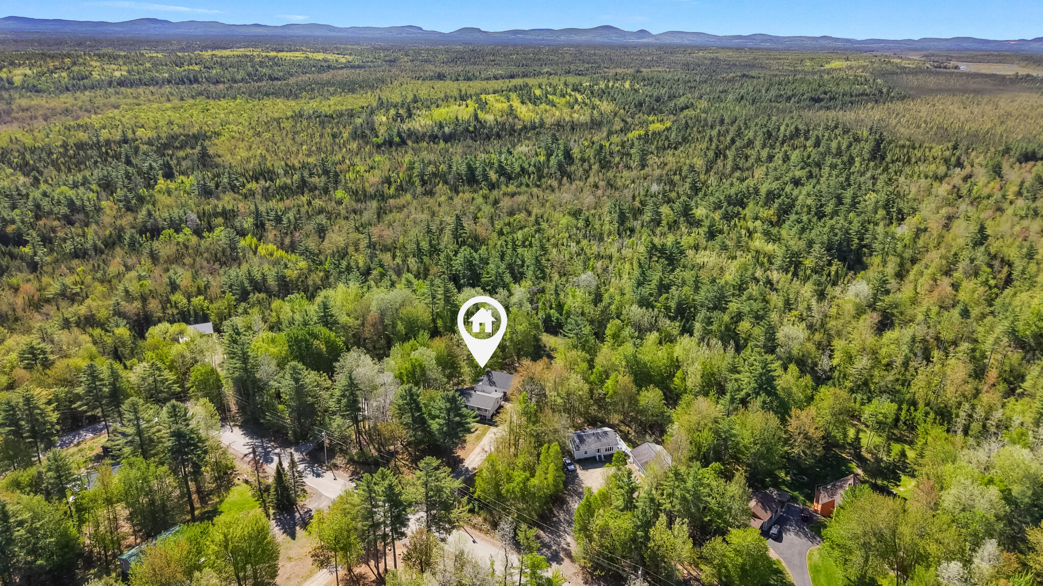 36 Vicki's Way Milford ME 04461