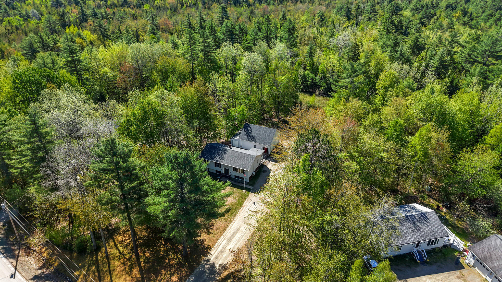 36 Vicki's Way Milford ME 04461