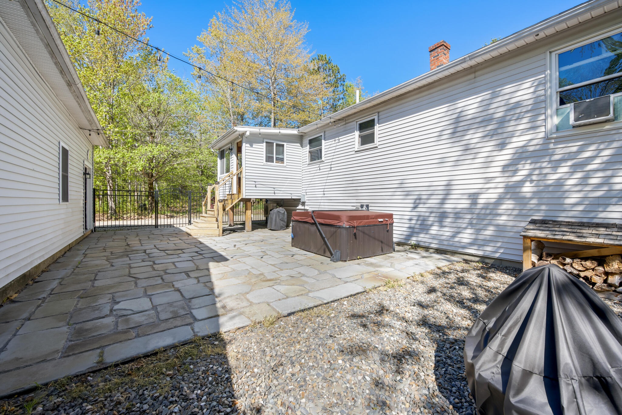 36 Vicki's Way Milford ME 04461