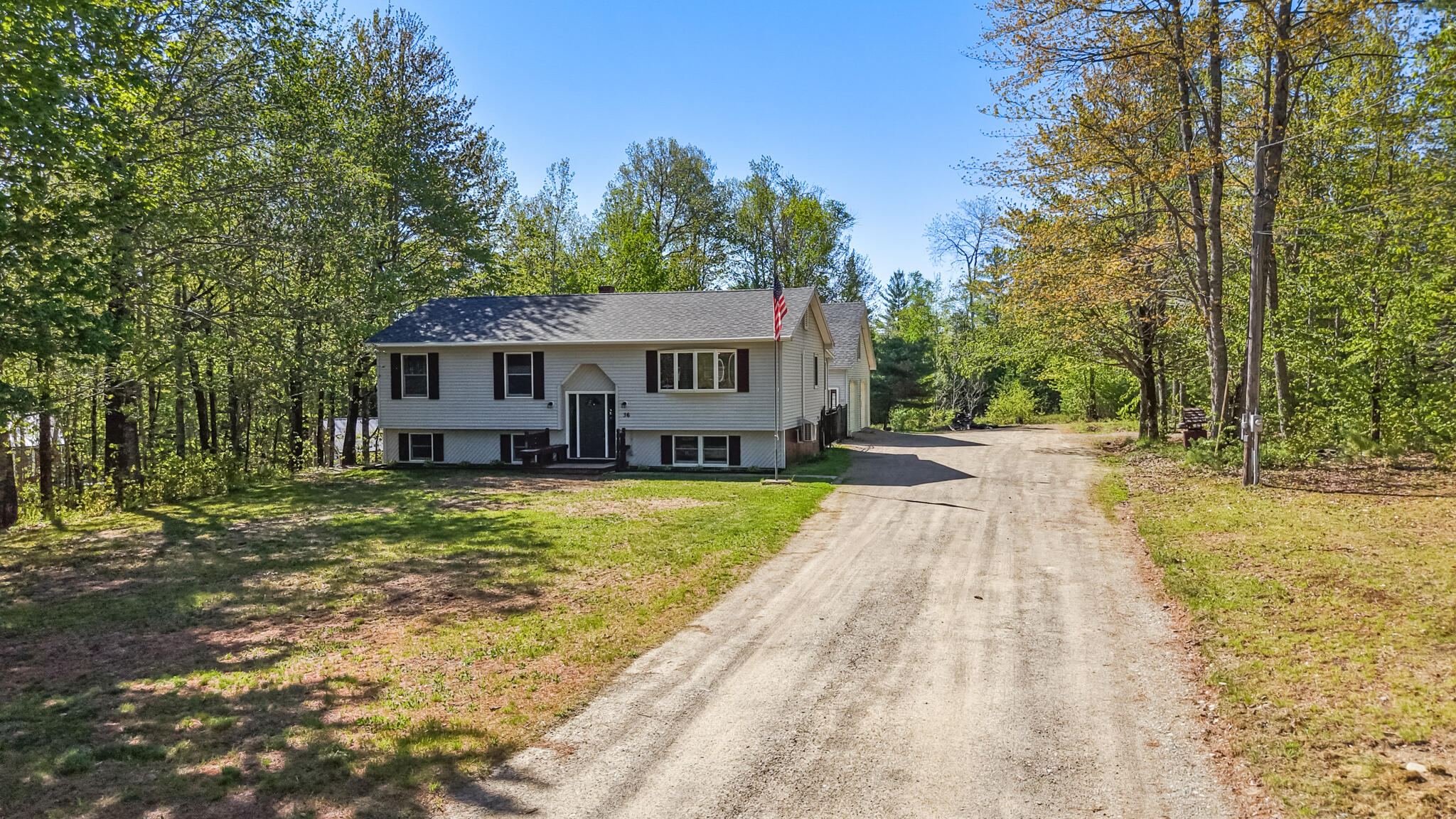 36 Vicki's Way Milford ME 04461