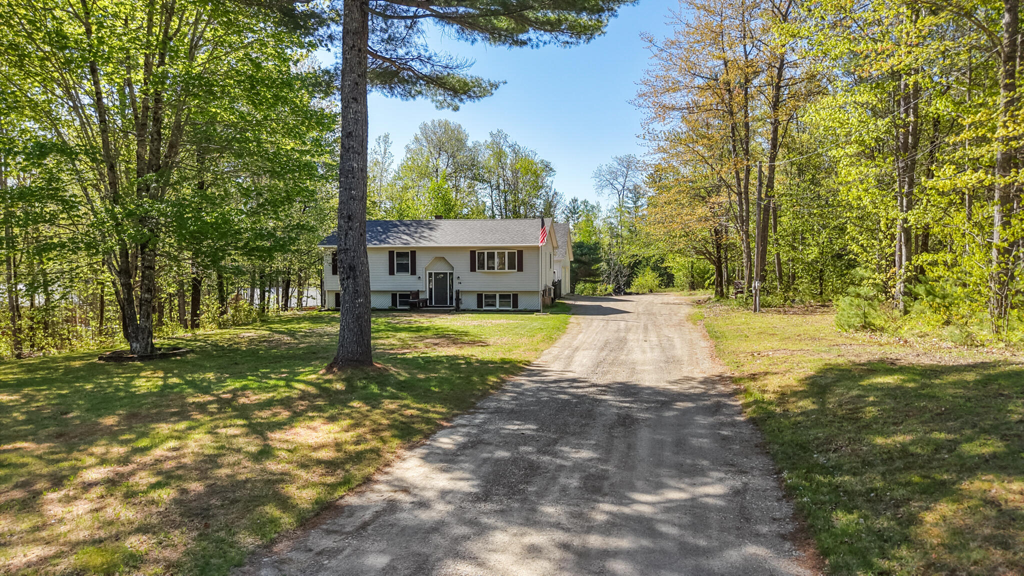 36 Vicki's Way Milford ME 04461