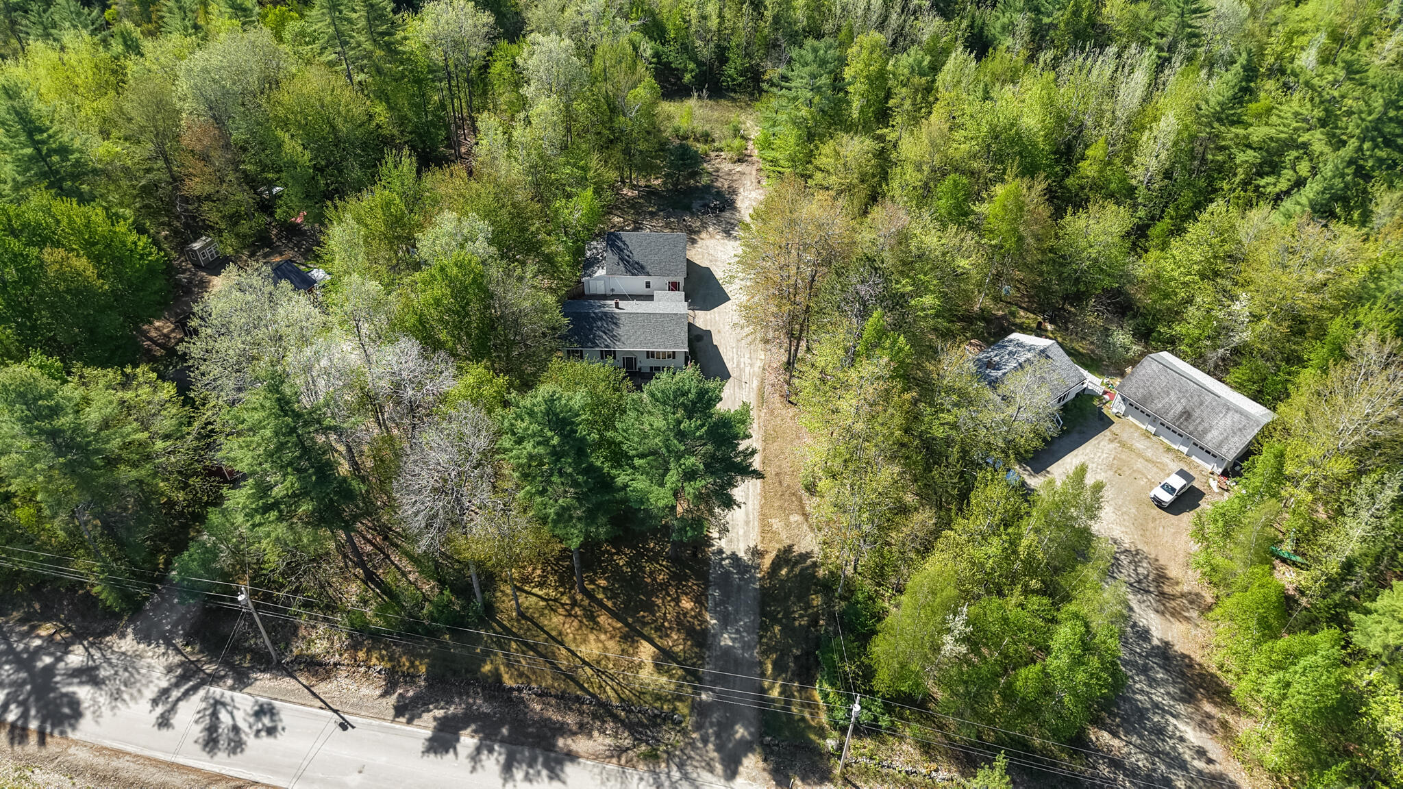 36 Vicki's Way Milford ME 04461