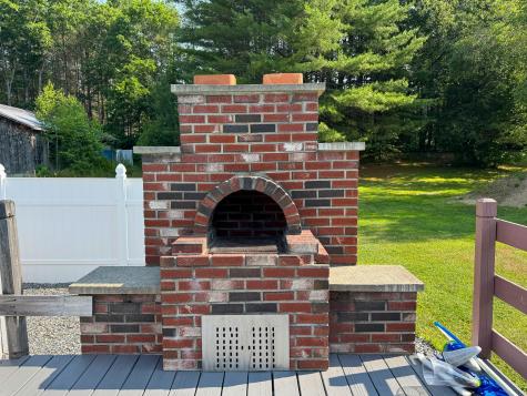 41 Caribou Road Passadumkeag ME 04475