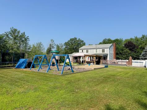 41 Caribou Road Passadumkeag ME 04475