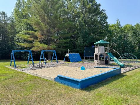 41 Caribou Road Passadumkeag ME 04475