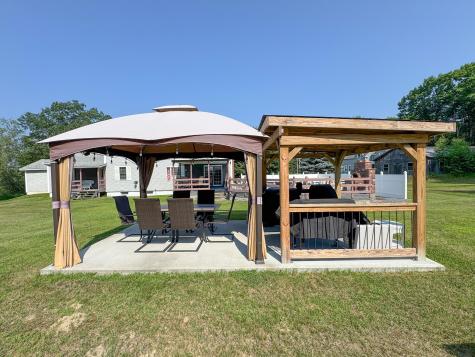 41 Caribou Road Passadumkeag ME 04475