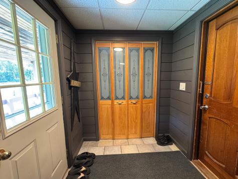 41 Caribou Road Passadumkeag ME 04475