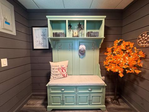 41 Caribou Road Passadumkeag ME 04475