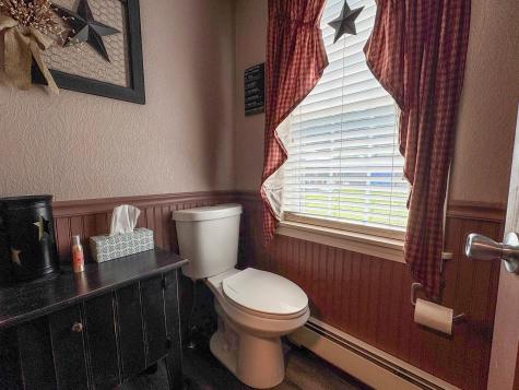 41 Caribou Road Passadumkeag ME 04475