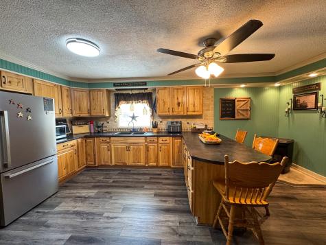 41 Caribou Road Passadumkeag ME 04475