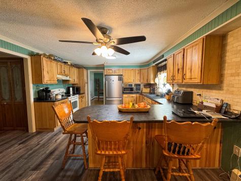 41 Caribou Road Passadumkeag ME 04475