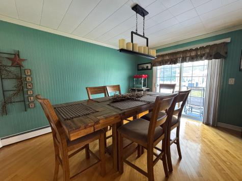 41 Caribou Road Passadumkeag ME 04475