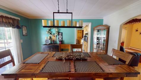 41 Caribou Road Passadumkeag ME 04475