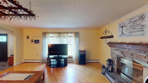 41 Caribou Road Passadumkeag ME 04475