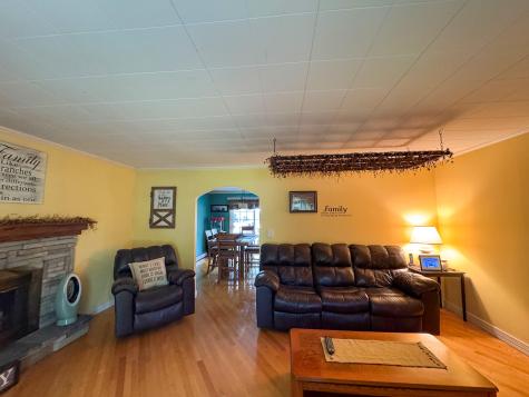 41 Caribou Road Passadumkeag ME 04475