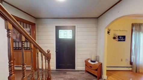 41 Caribou Road Passadumkeag ME 04475