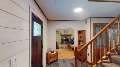 41 Caribou Road Passadumkeag ME 04475