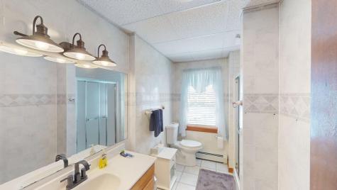 41 Caribou Road Passadumkeag ME 04475