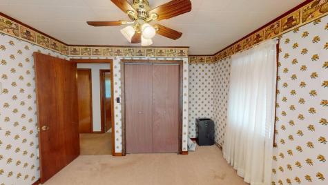 41 Caribou Road Passadumkeag ME 04475