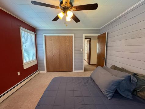 41 Caribou Road Passadumkeag ME 04475