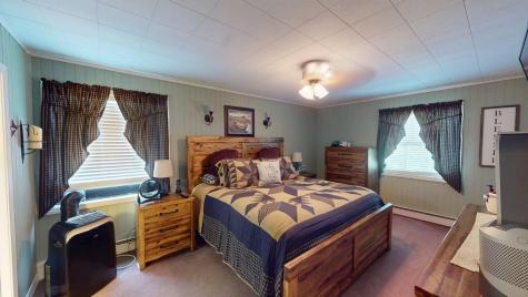 41 Caribou Road Passadumkeag ME 04475