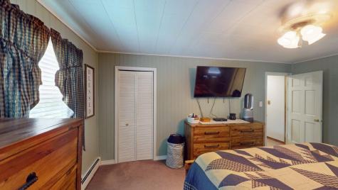 41 Caribou Road Passadumkeag ME 04475