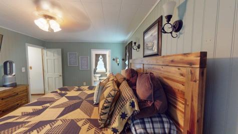 41 Caribou Road Passadumkeag ME 04475