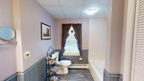 41 Caribou Road Passadumkeag ME 04475