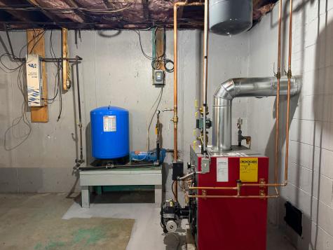 41 Caribou Road Passadumkeag ME 04475