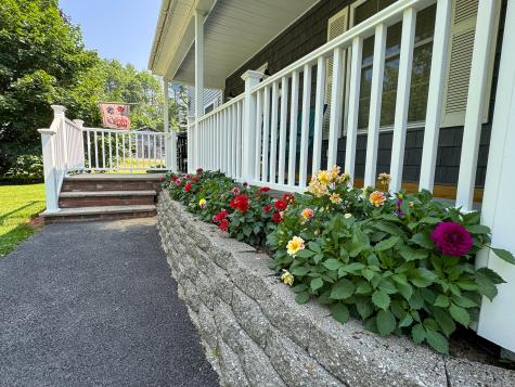 41 Caribou Road Passadumkeag ME 04475