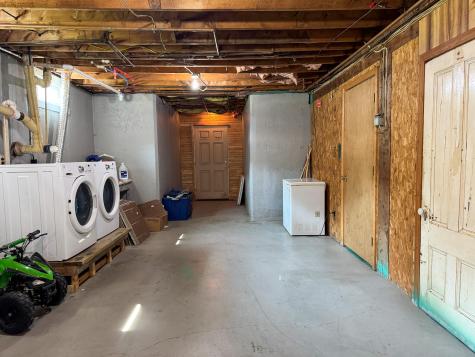 41 Caribou Road Passadumkeag ME 04475