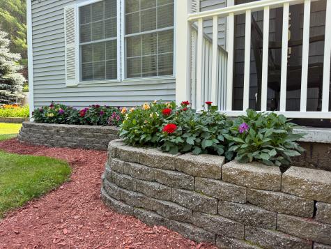 41 Caribou Road Passadumkeag ME 04475