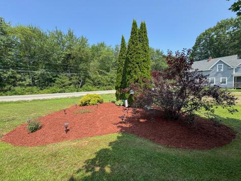 41 Caribou Road Passadumkeag ME 04475