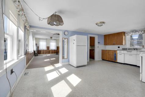 138 Flat Road Bethel ME 04217