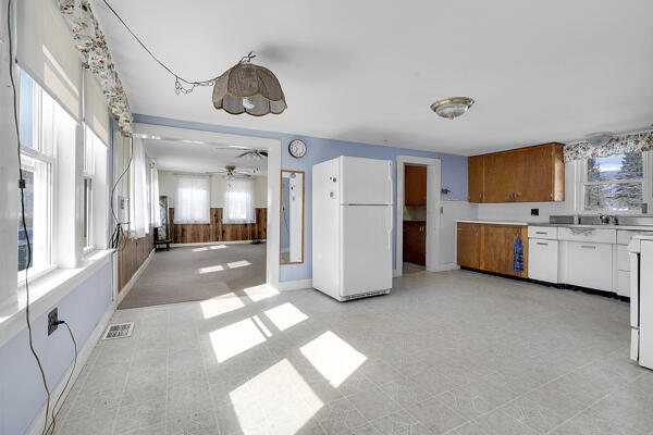 138 Flat Road Bethel ME 04217