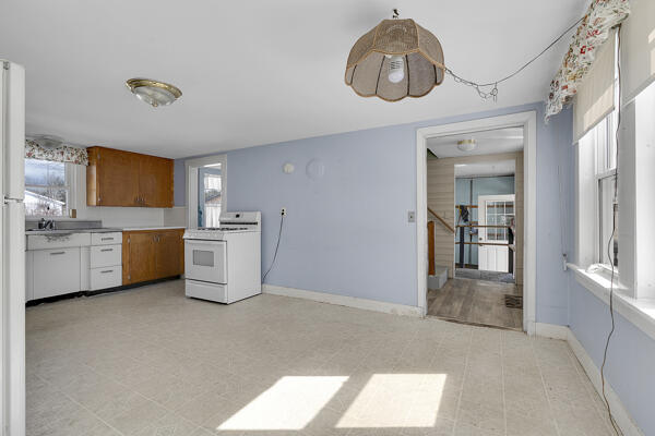 138 Flat Road Bethel ME 04217