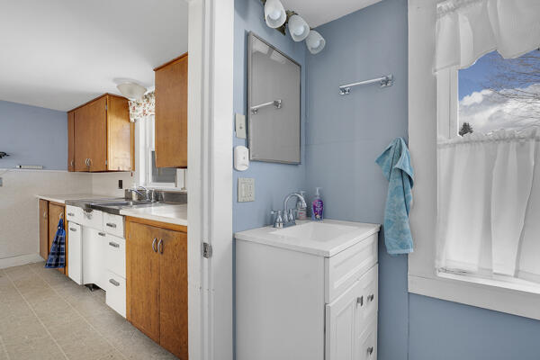 138 Flat Road Bethel ME 04217