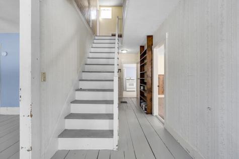 138 Flat Road Bethel ME 04217