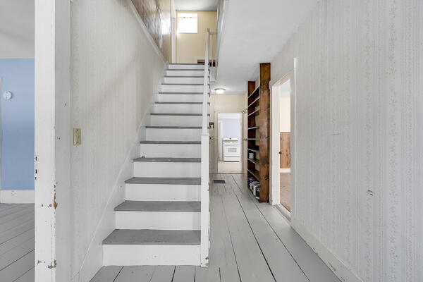 138 Flat Road Bethel ME 04217